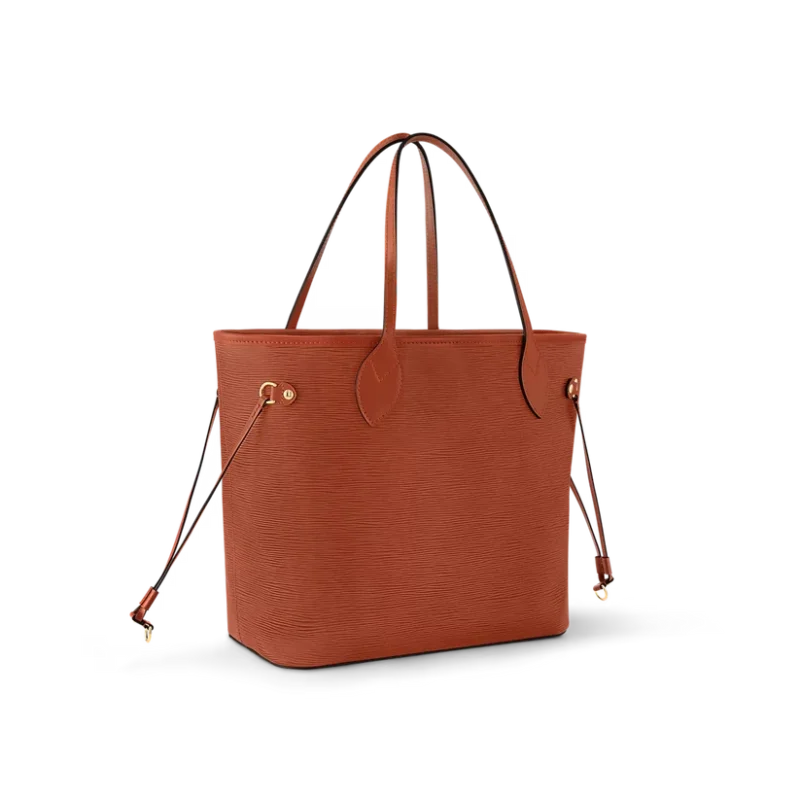 Louis Vuitton Neverfull MM - Kenyan Fauve Epi Leather