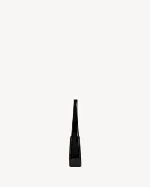 Alternative view of Saint Laurent Mini Le 5 à 7 - Patent Leather