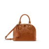 Louis Vuitton Alma BB Tan