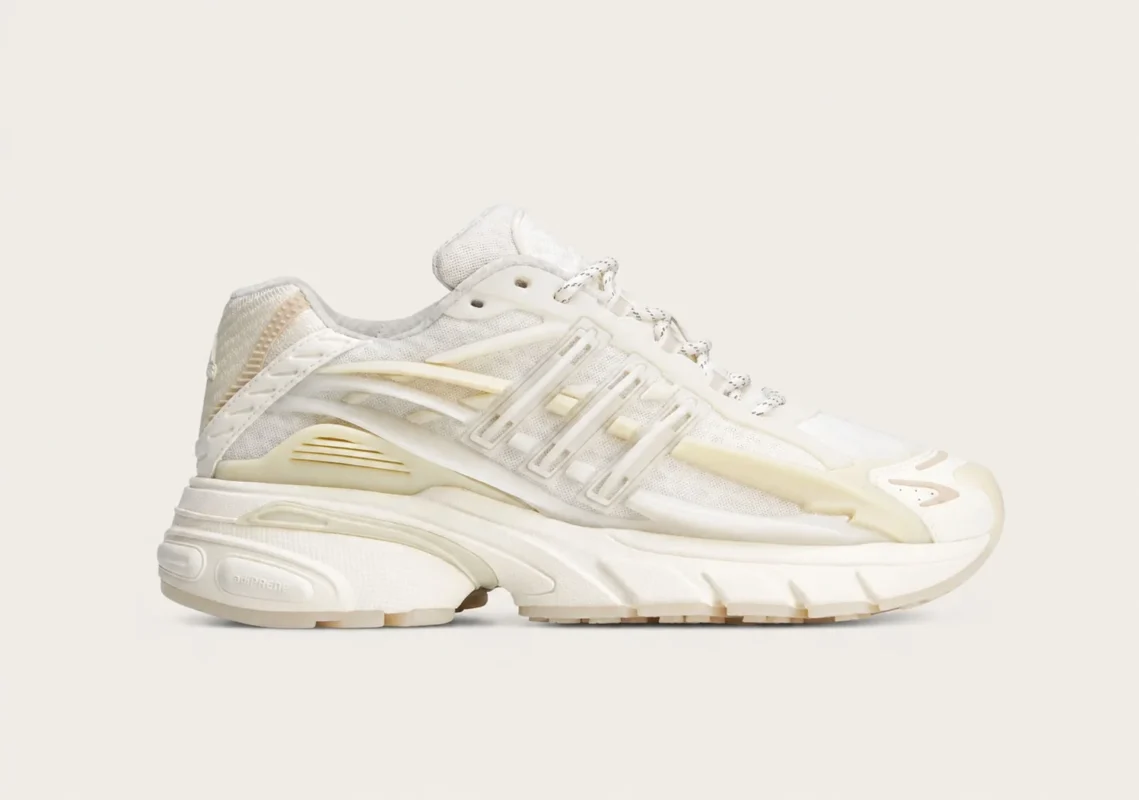 Adidas Virginia Jellyfish Wave Pro - White / Cream