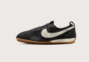 Nike x Jacquemus Moon Shoe - Black / White / Gum