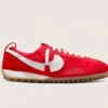 Nike x Jacquemus Moon Shoe - University Red / White