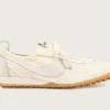 Nike x Jacquemus Moon Shoe - Sail / White / Gum