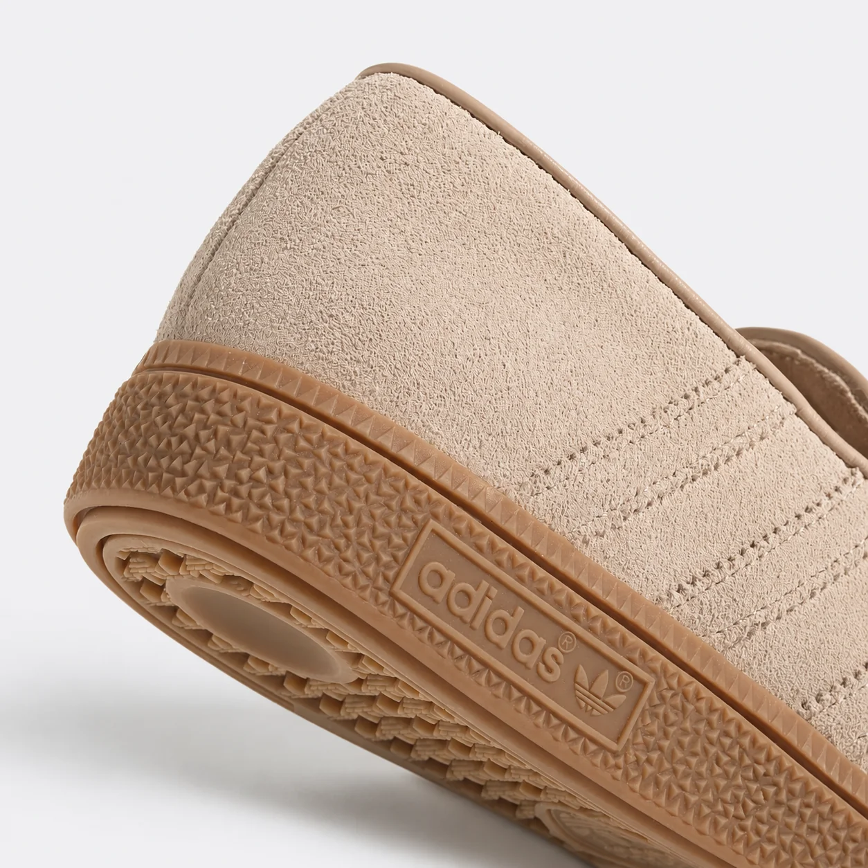 Adidas Handball Spezial Loafer - Cream Beige - Image 7
