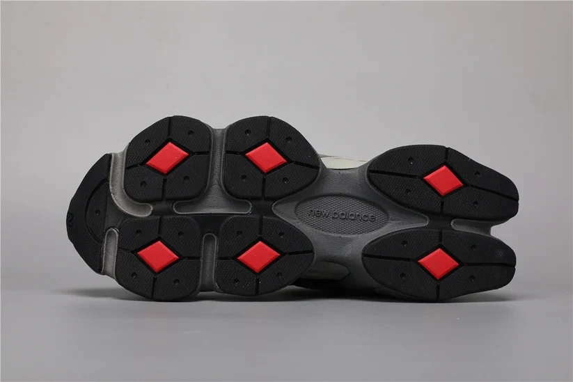 New Balance 9060 - Black - Image 8