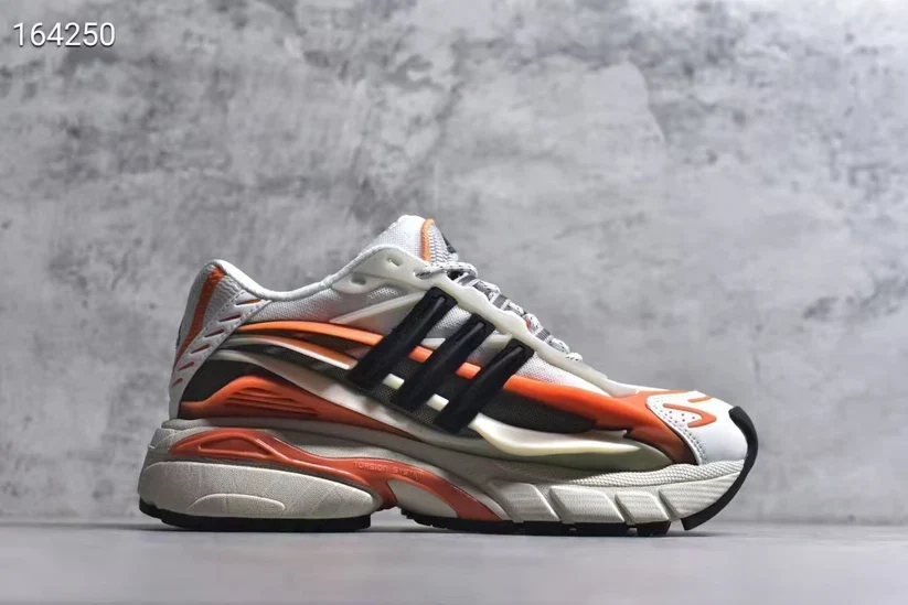 Adidas Virginia Jellyfish Wave Pro - Orange