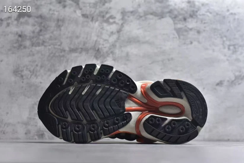 Adidas Virginia Jellyfish Wave Pro - Orange - Image 2