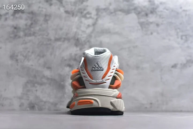 Adidas Virginia Jellyfish Wave Pro - Orange - Image 4