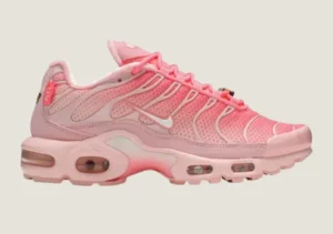 Nike Air Max Plus Pink