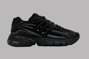 Adidas Virginia Jellyfish Wave Pro - Triple Black