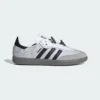 Adidas Samba OG - Grey / Black / White