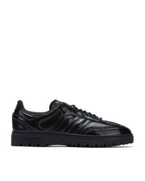Adidas Samba Winterized - Black