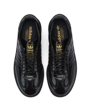 Alternative view of Adidas Samba Winterized - Black