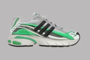 Adidas Virginia Jellyfish Wave Pro - Real Green