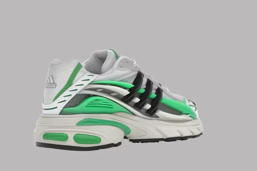 Adidas Virginia Jellyfish Wave Pro - Real Green - Image 4