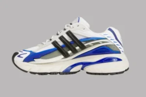 Alternative view of Adidas Virginia Jellyfish Wave Pro - Royal Blue