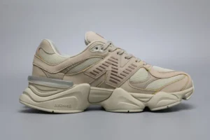 New Balance 9060 - Bone Sparrow