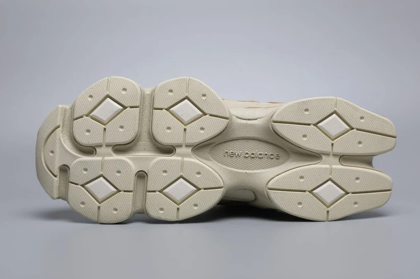 New Balance 9060 - Bone Sparrow - Image 8