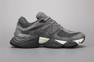 New Balance 9060 - Grey Black