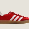 Adidas Gazelle Retro G - Velvet Red