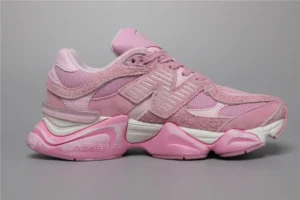 New Balance 9060 - Pink