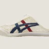 Onitsuka Tiger Mexico 66 Sabot - Iron Navy Cream