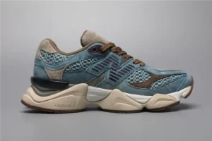 New Balance 9060 x Bodega - Age of Discovery