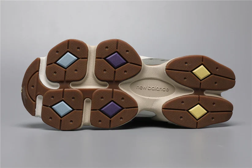 New Balance 9060 x Bodega - Age of Discovery - Image 9