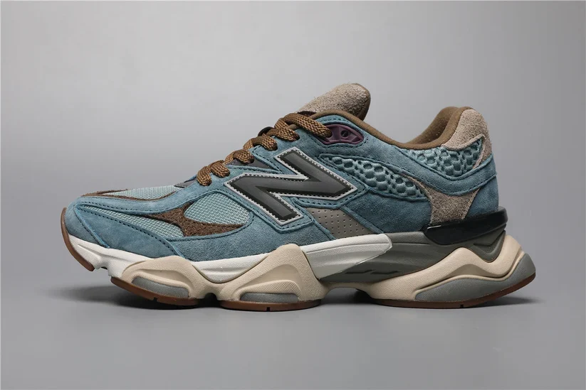 New Balance 9060 x Bodega - Age of Discovery - Image 7