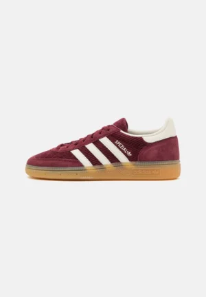Adidas Handball Spezial - Shadow Red / Off-White