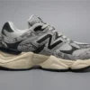 New Balance 9060 - Black Grey Snake Pattern SNA
