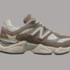 New Balance 9060 - Driftwood