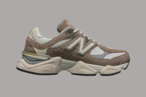 New Balance 9060 - Driftwood