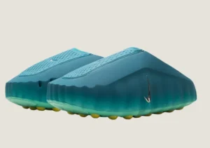 Alternative view of Nike Mind 001 - Slate Mineral