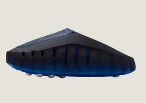 Alternative view of Nike Mind 001 - Blackened Blue