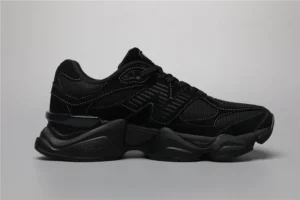New Balance 9060 - Full Black