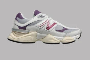 New Balance 9060 - Magenta