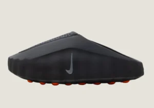 Alternative view of Nike Mind 001 - Black