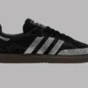 Adidas Samba OG - Strass Black / Silver