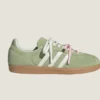 Adidas Samba OG - Matcha Green