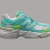 New Balance 9060 - Cyan Burst