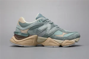 New Balance 9060 - Blue Haze