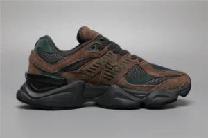 New Balance 9060 - Coffee Brown