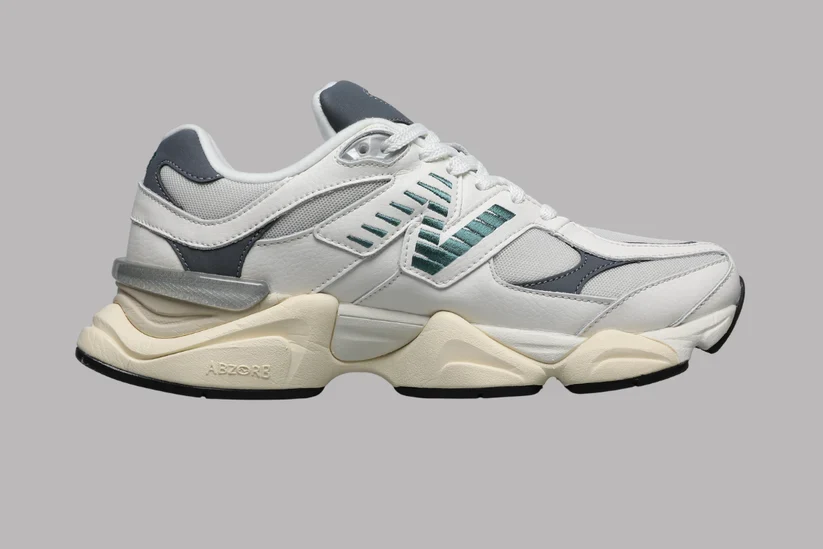 New Balance 9060 - Spruce