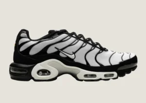 Nike Air Max Plus Oreo