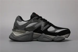 New Balance 9060 - Black