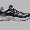 New Balance 9060 - Natural Indigo
