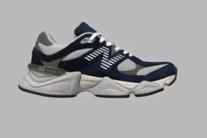 New Balance 9060 - Natural Indigo