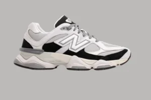 New Balance 9060 - White / Black