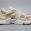 New Balance 9060 - Off-White Yellow FW